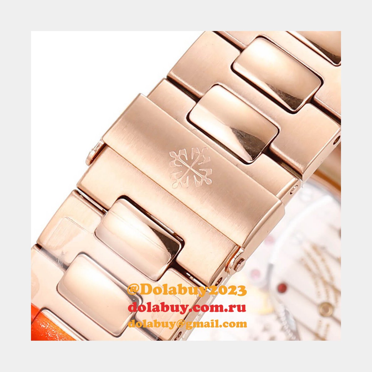 Patek Philippe 5712