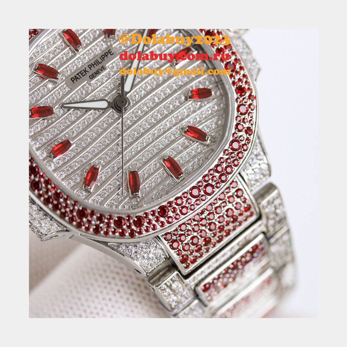 Patek Philippe 7118