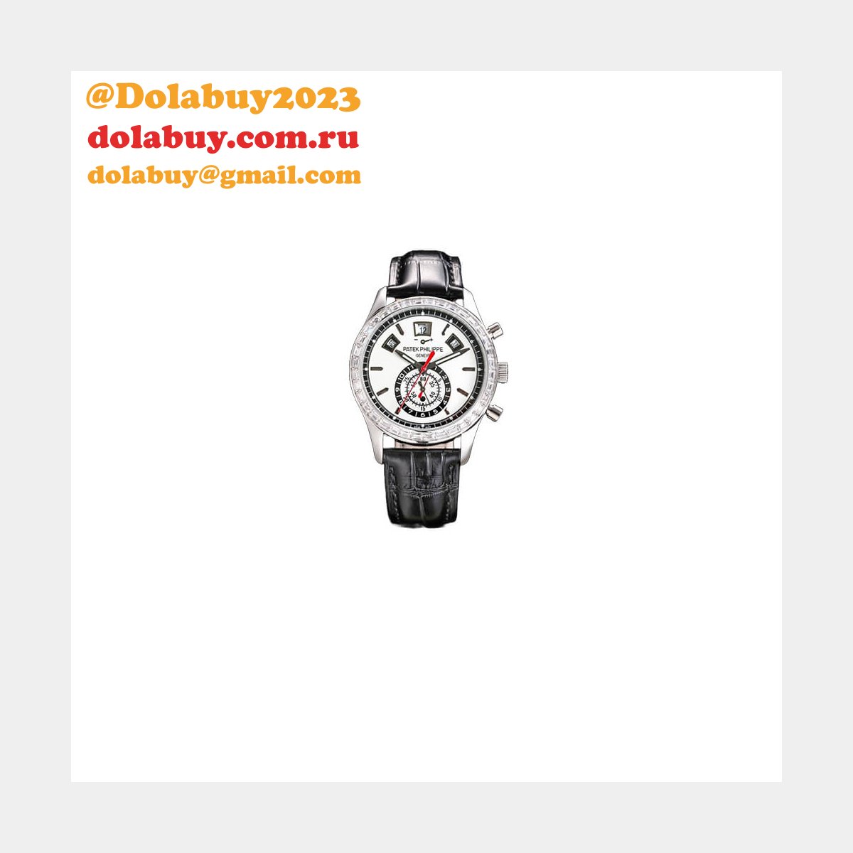 Patek Philippe 5961