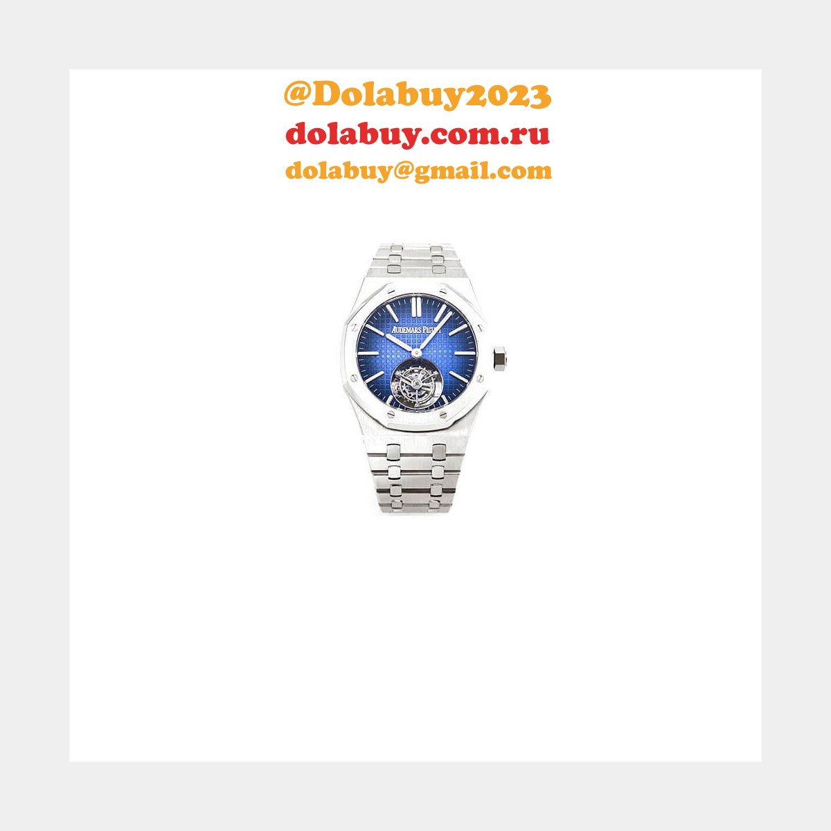 Audemars Piguet Royal Oak 26730ST