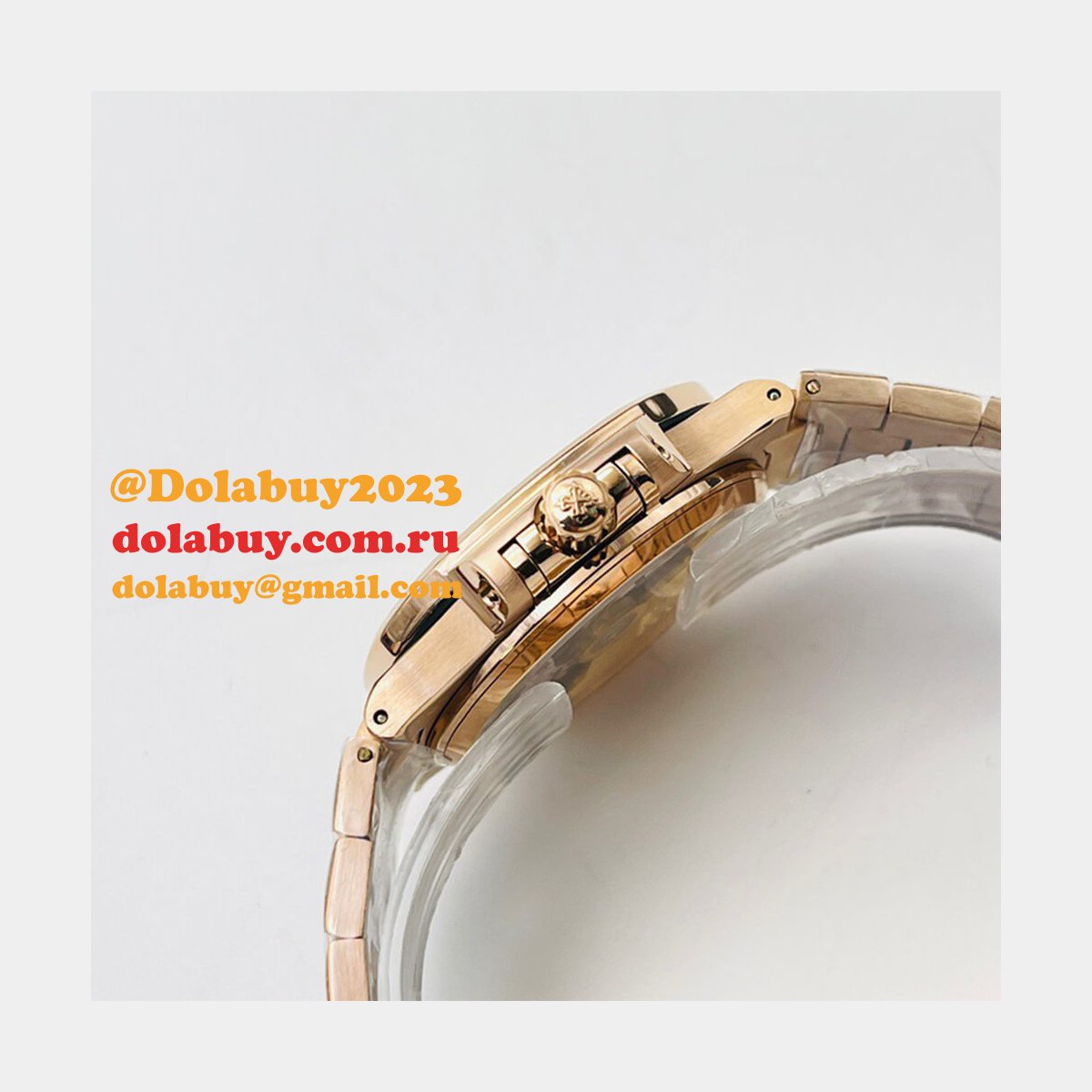 Patek Philippe 7118