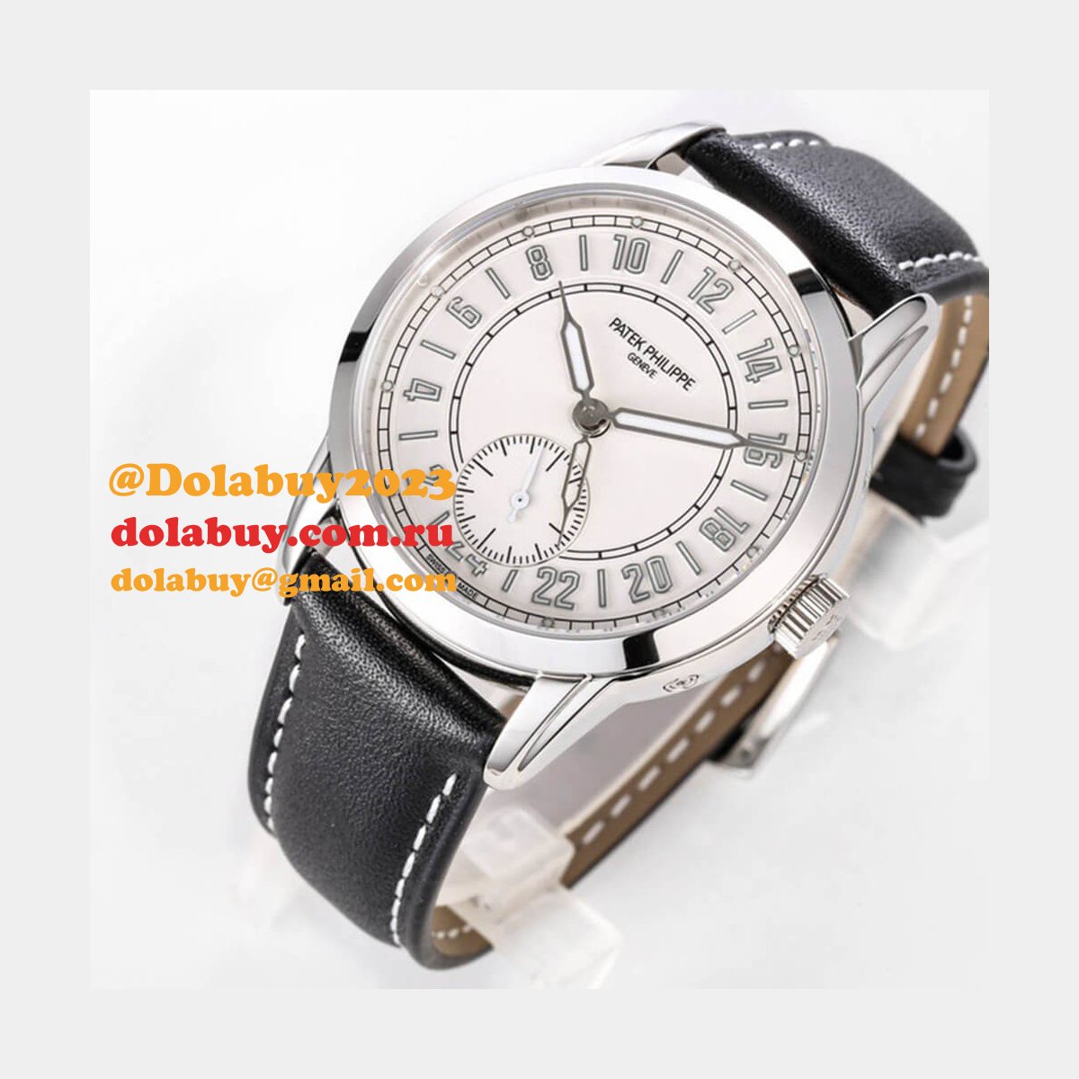 Patek Philippe 5224