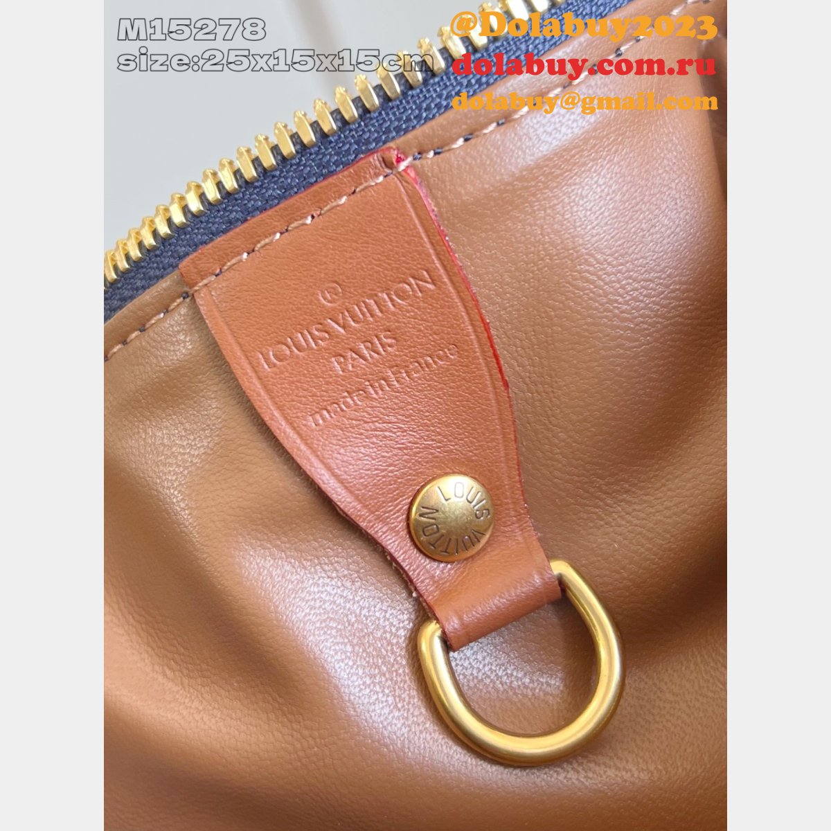 Louis Vuitton Speedy M15278 Bandoulière 7 Star Bag