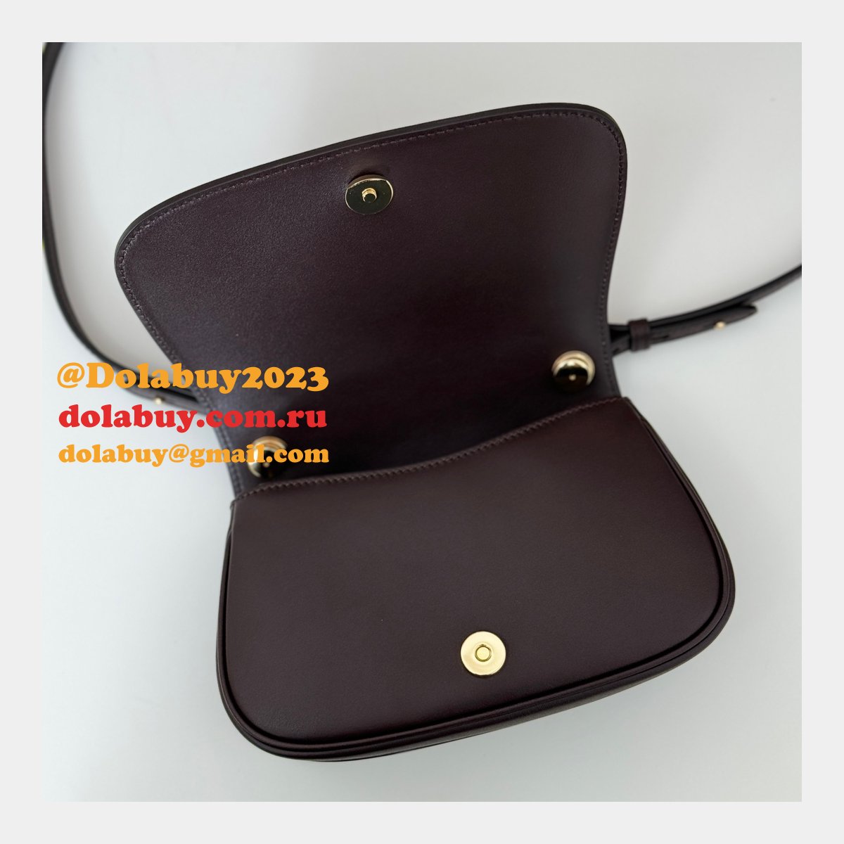 designer G*u*i replica blondie 815700 shoulder bag