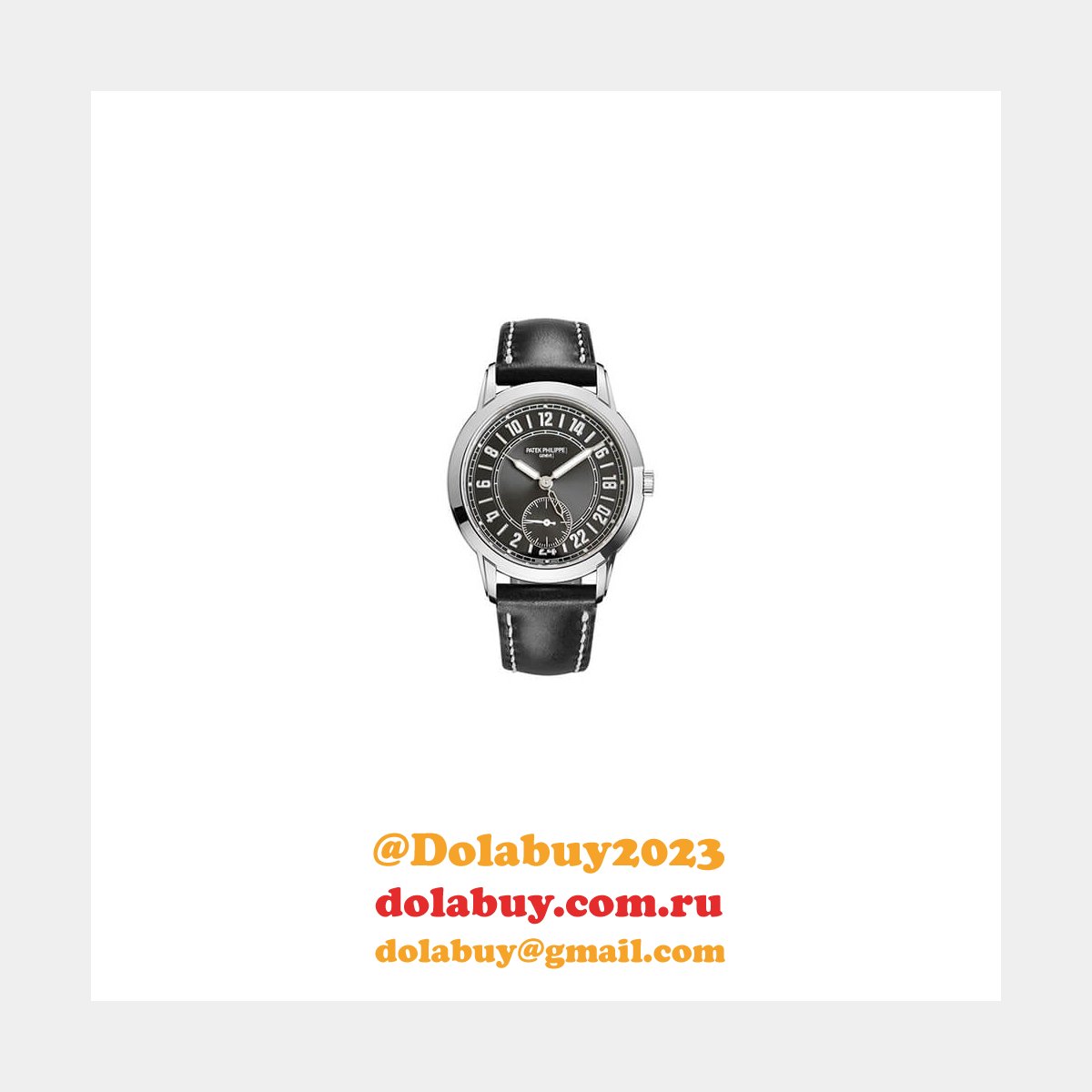 Patek Philippe 5224