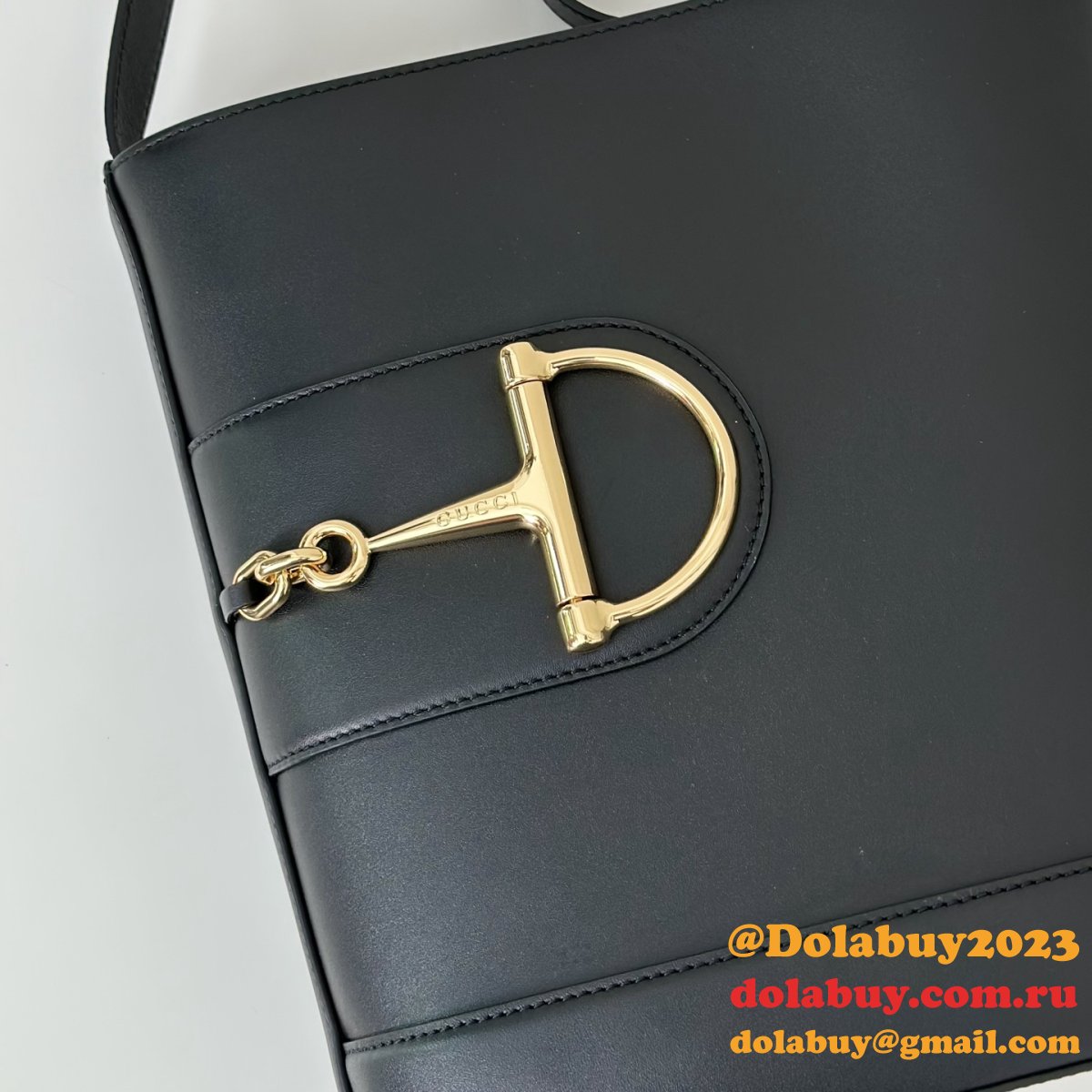G*u*i 73 small bucket crossbody 1:1 mirror 833660 bag