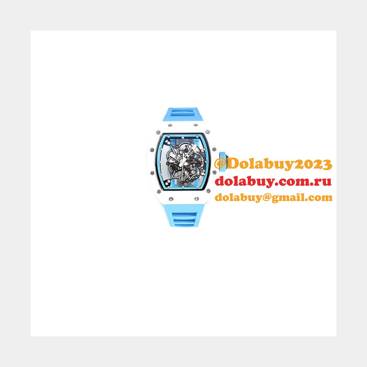 Richard Mille 055