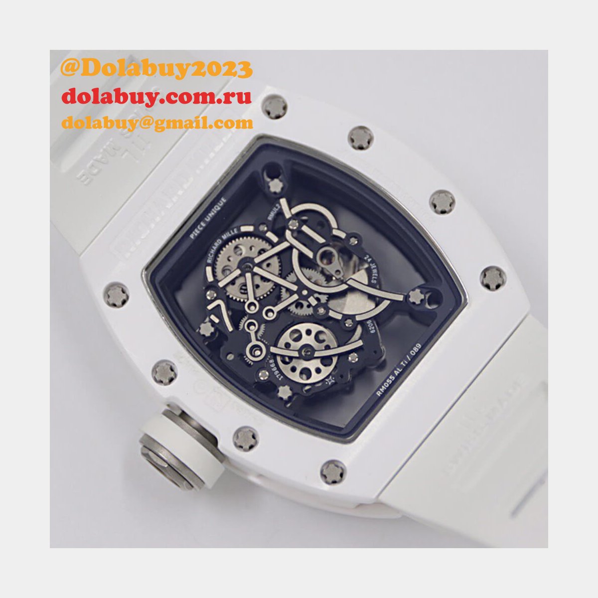 Richard Mille 055