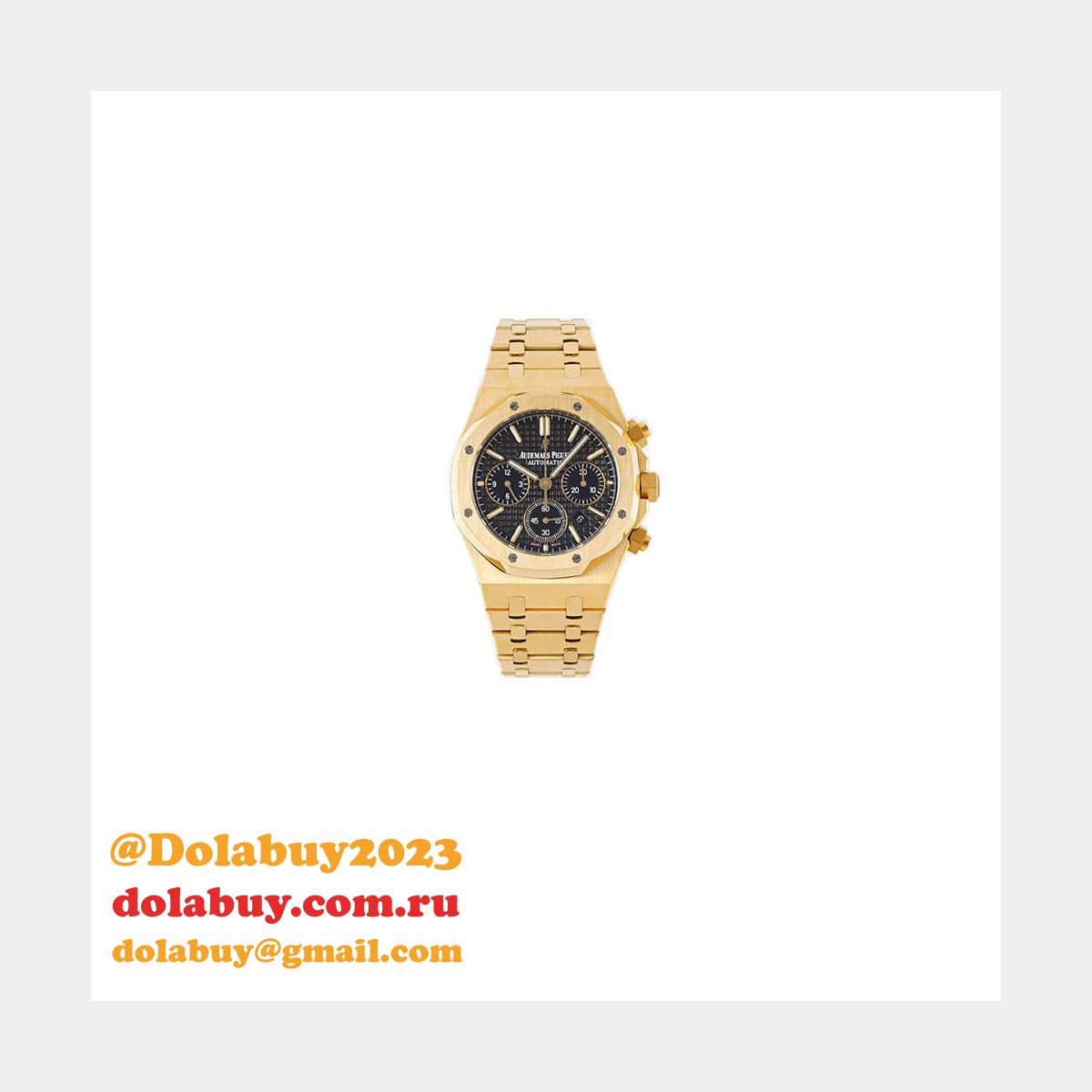 Audemars Piguet Royal Oak 26331