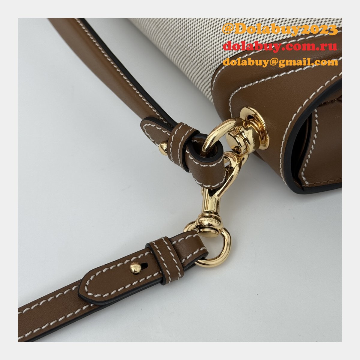 G*u*i designer 7 star 815716 blondie top handle copy bag