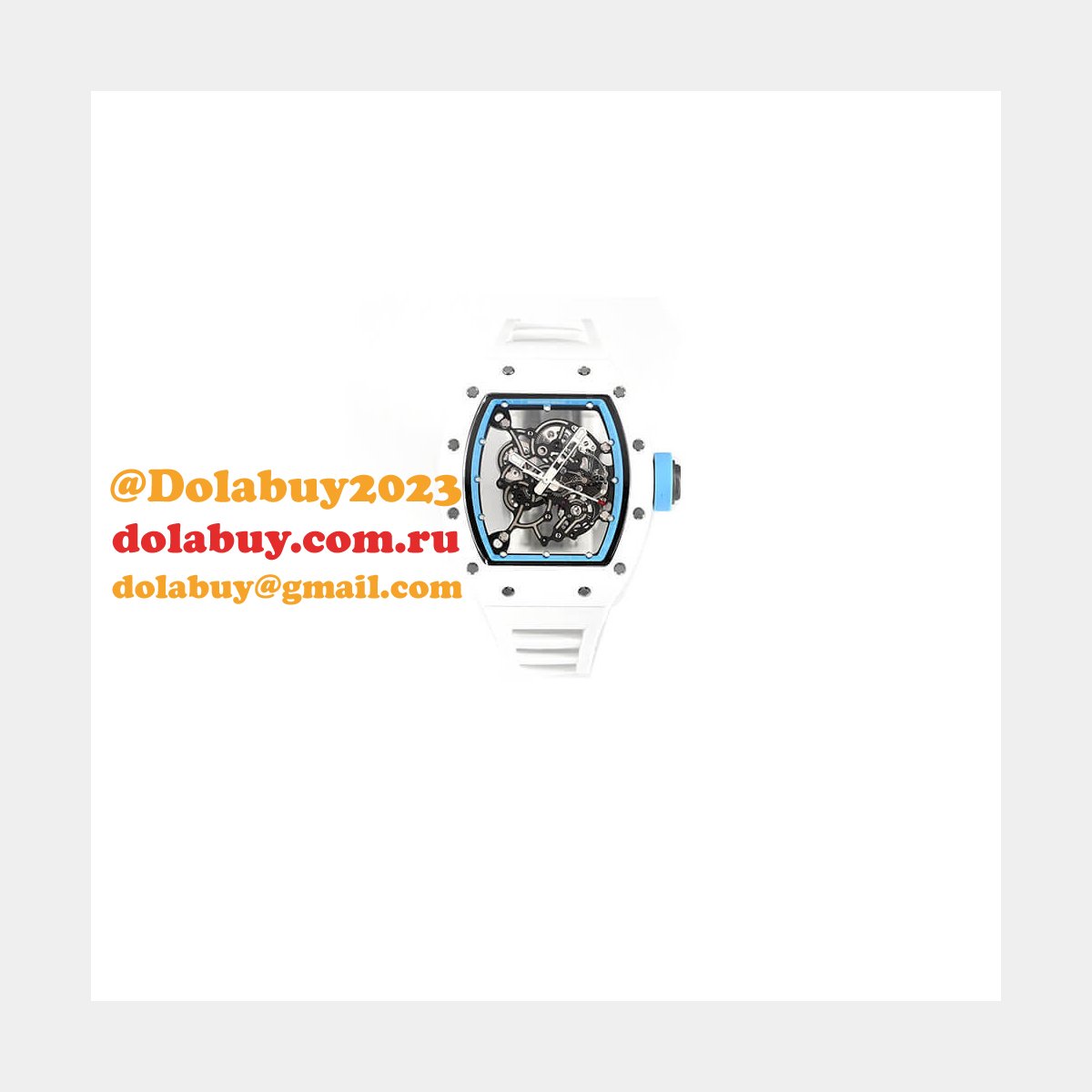 Richard Mille 055