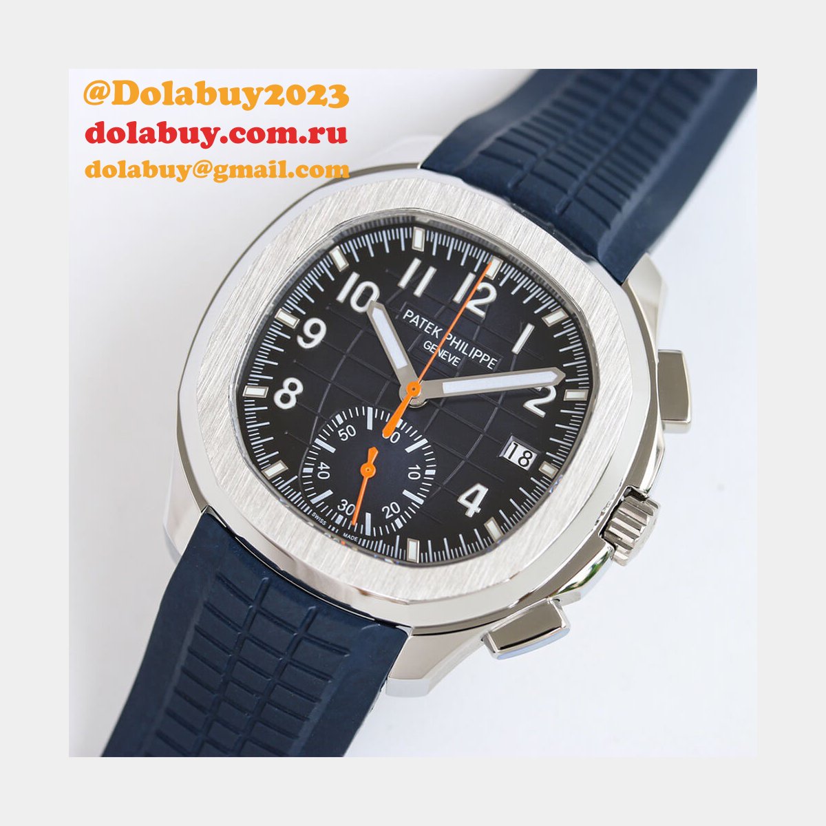 Patek Philippe 5968