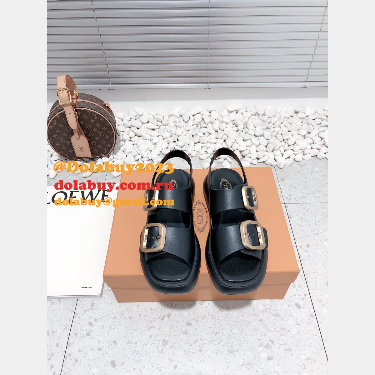 Sell Dolabuy Tod