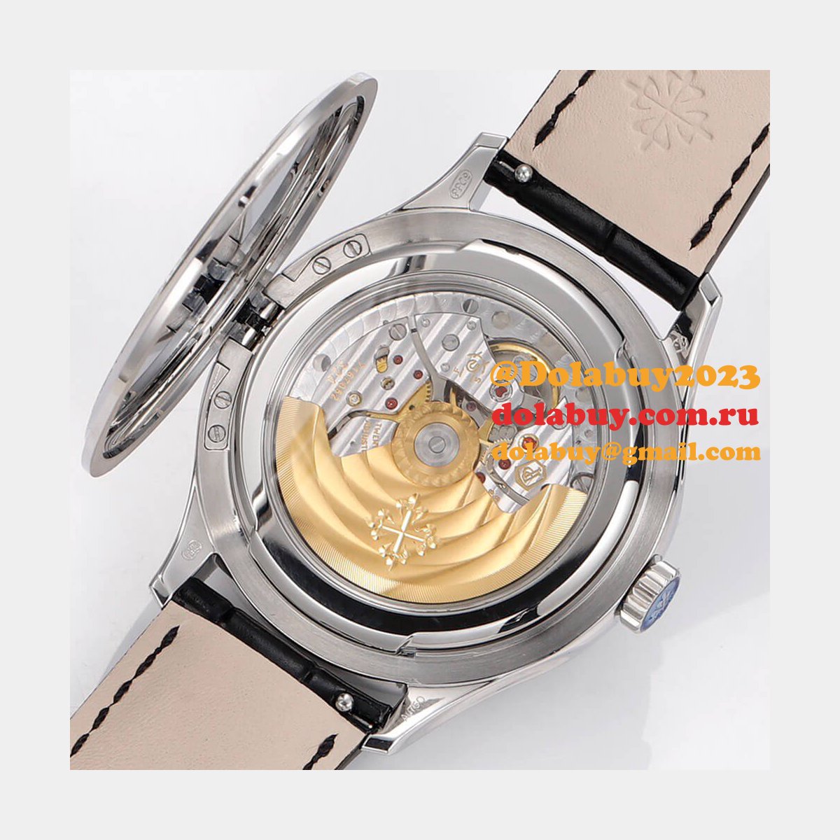 Patek Philippe 5227