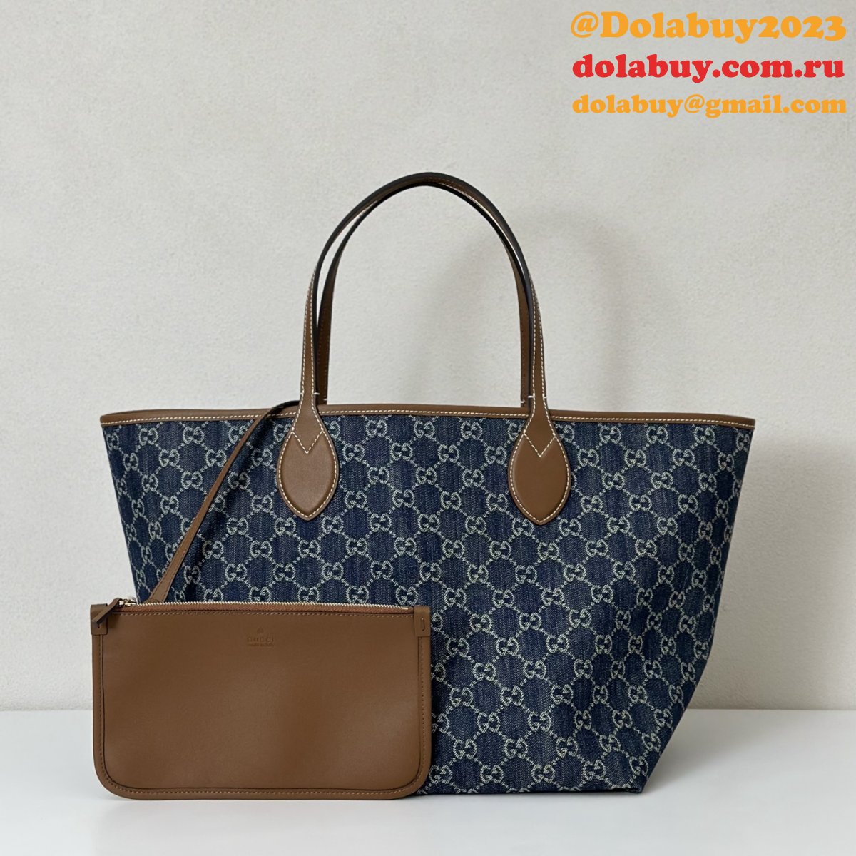 G*u*i totissima medium reversible tote 820481 luxury bag