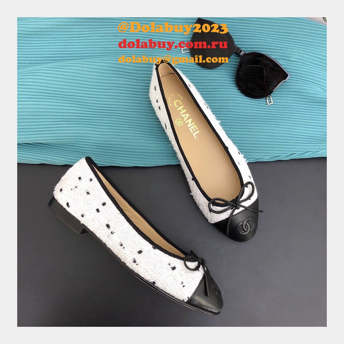 Top ballet shoes 002