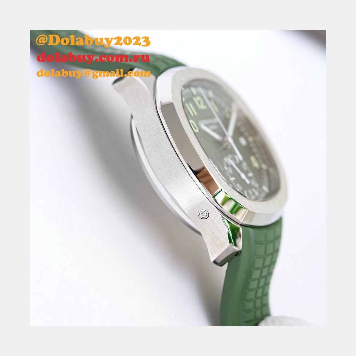 Patek Philippe 5968