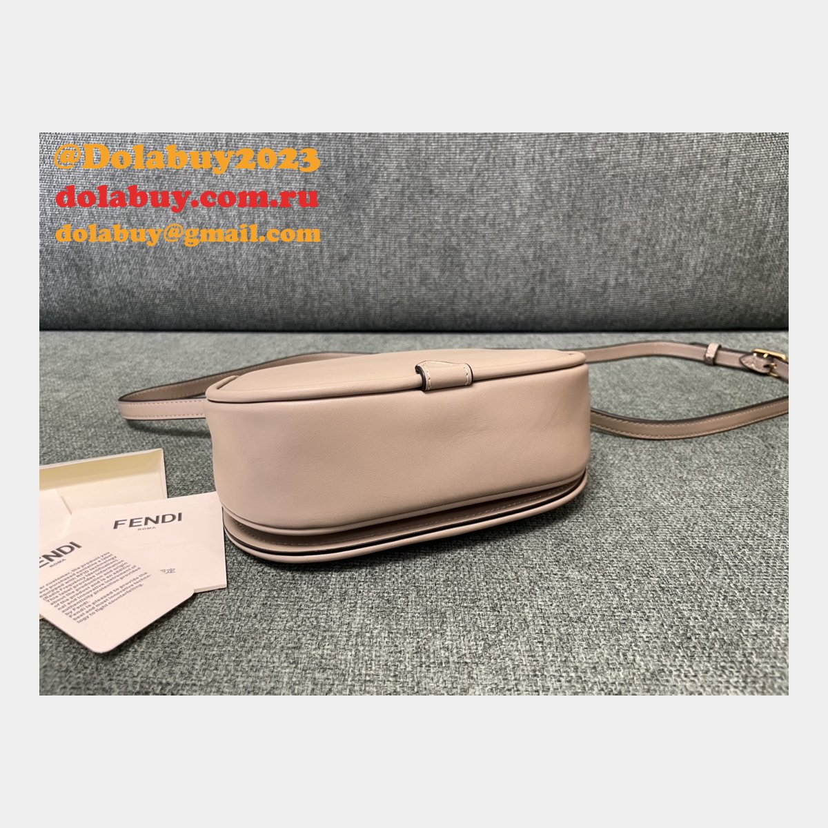 top quality buy F**di cmon fake designer 8622 1:1 mirror bags