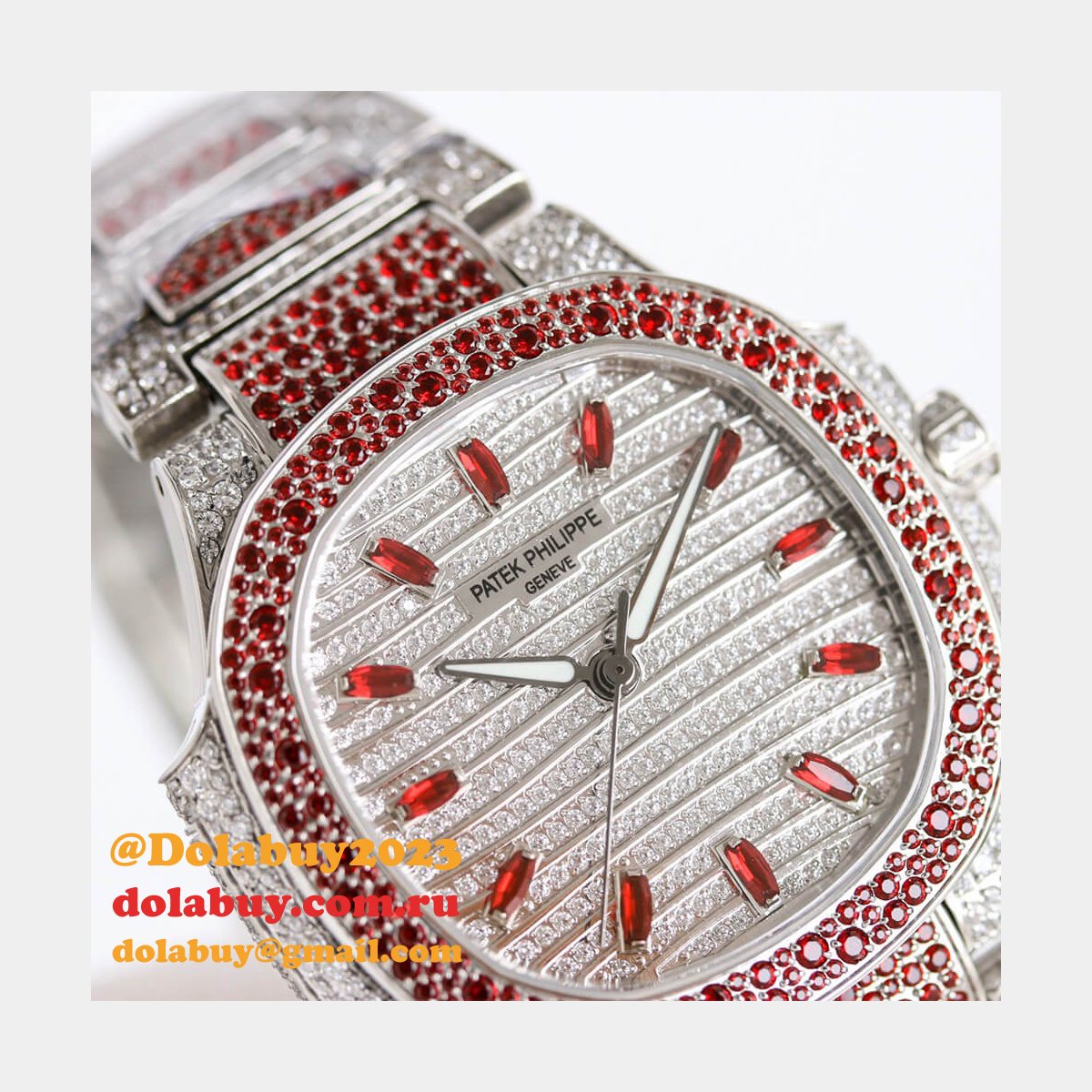 Patek Philippe 7118