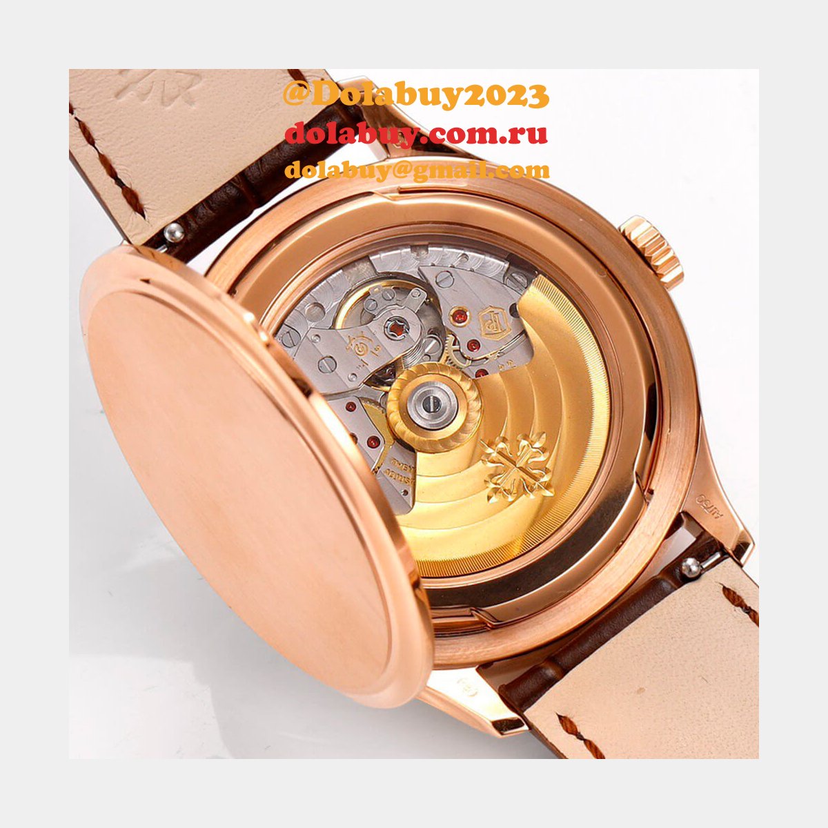 Patek Philippe 5227