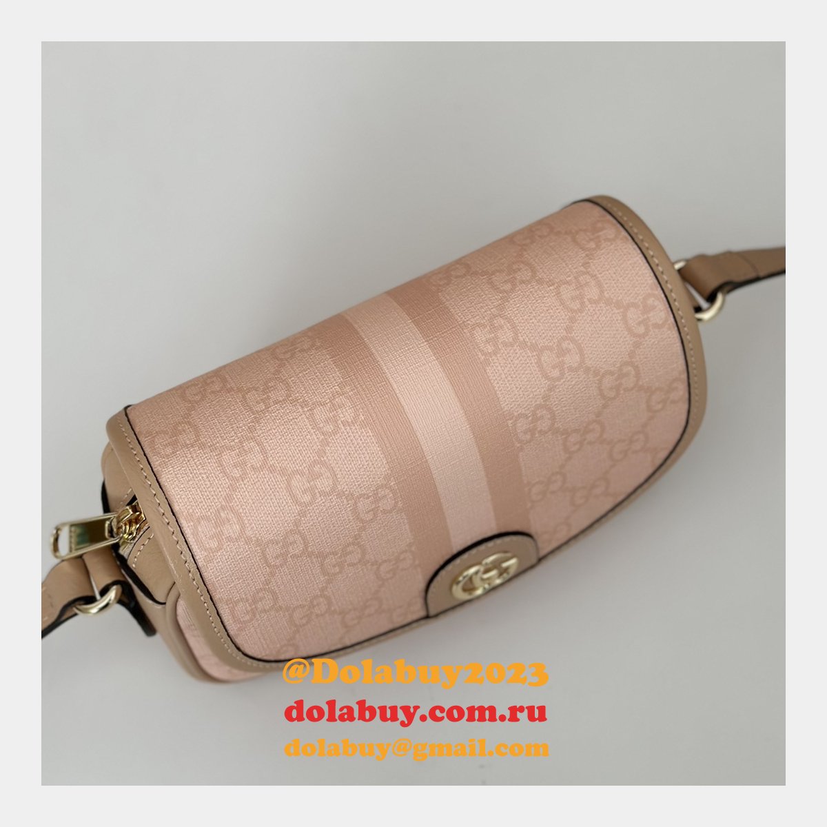 luxury 772239 G*u*i ophidia gg 7 star shoulder knockoff bag