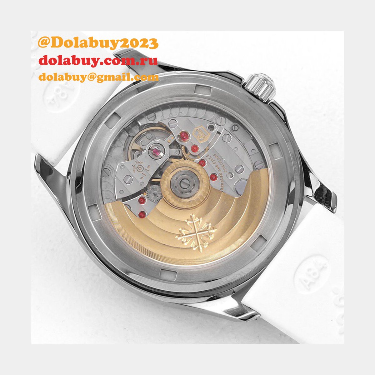 Patek Philippe 5267