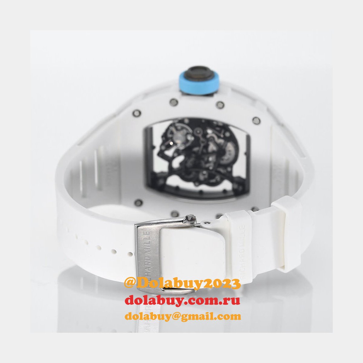 Richard Mille 055