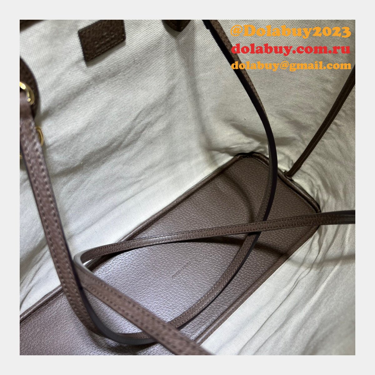ophidia G*u*i knockoff tote 739730 top quality bag