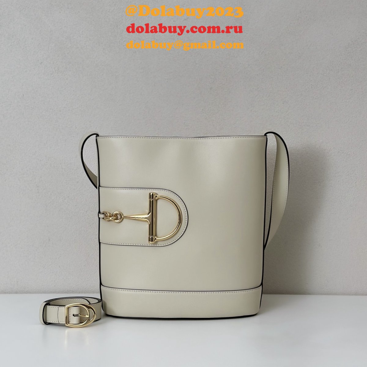 G*u*i 73 small bucket crossbody 1:1 mirror 833660 bag