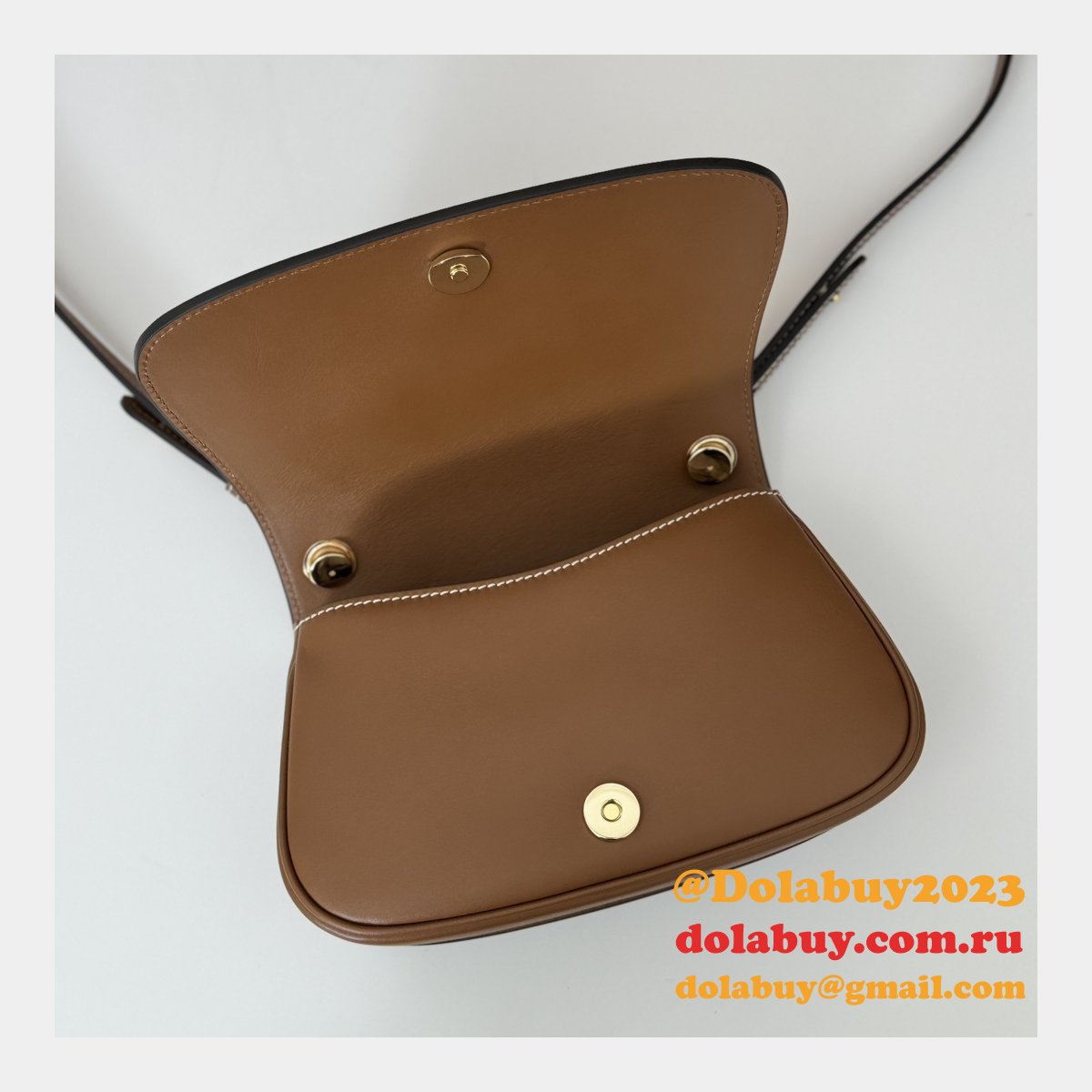 G*u*i blondie knockoff 815700 shoulder natural canvas bag