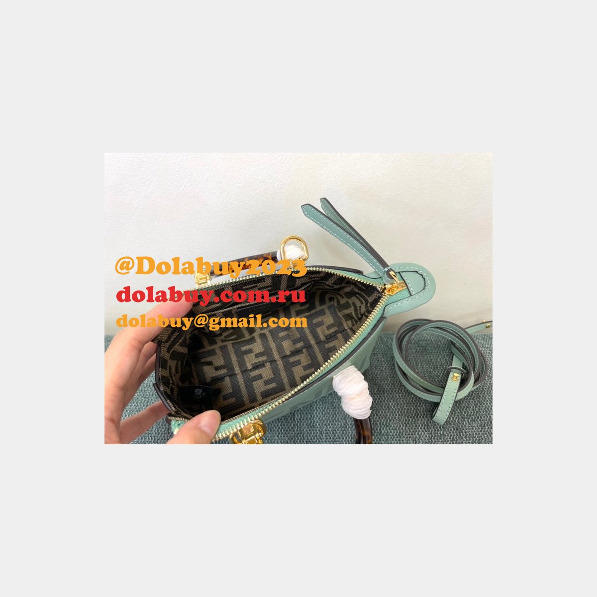 best F**di by the way mini bag wholesale 36561