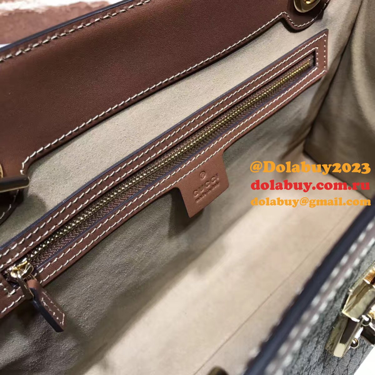 replicas G*u*i padlock medium gg shoulder bag 479197