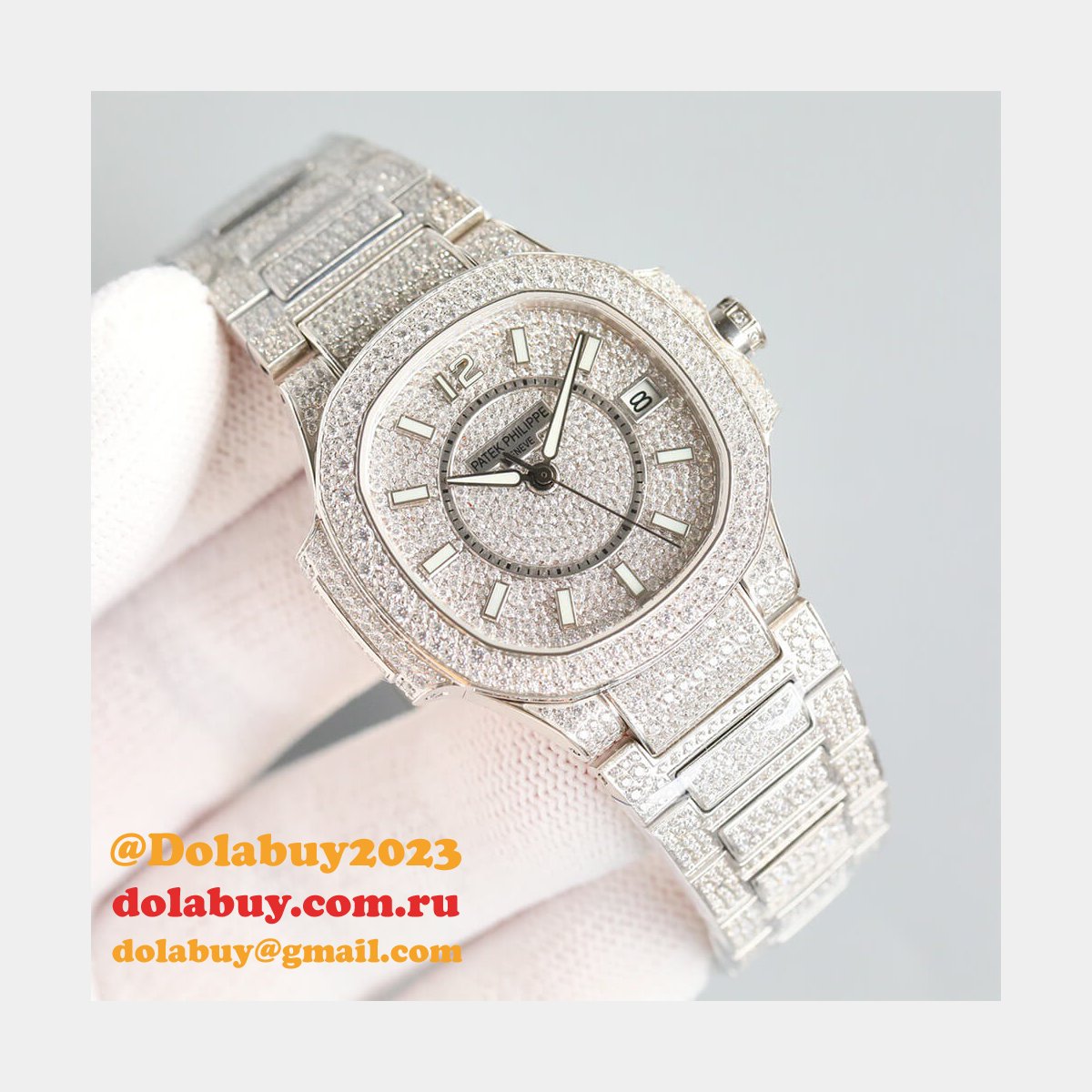 Patek Philippe 7118