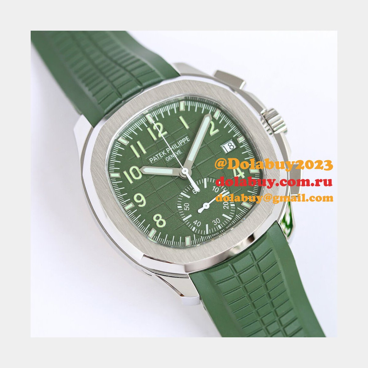 Patek Philippe 5968