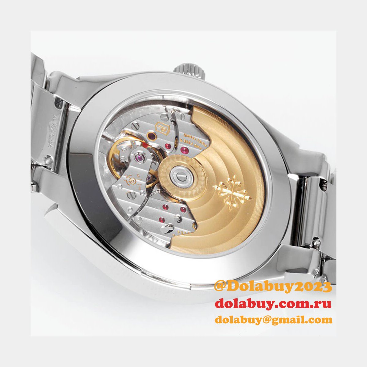 Patek Philippe 7300