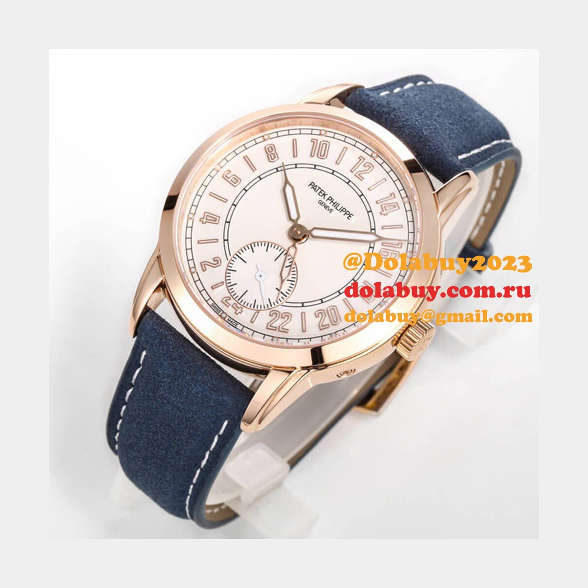 Patek Philippe 5224