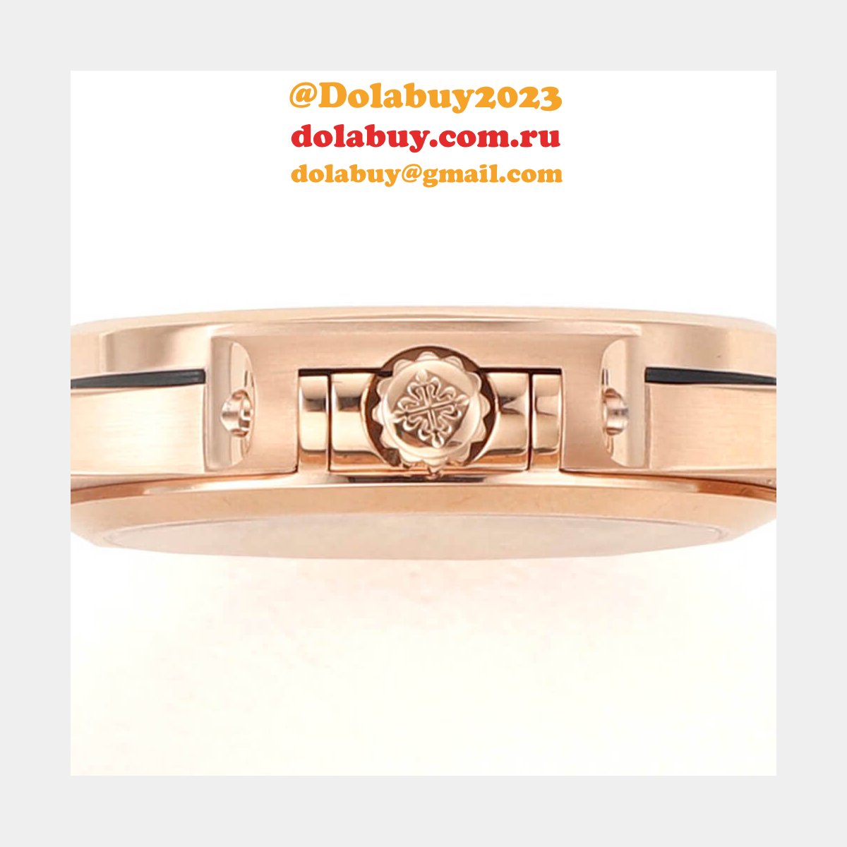 Patek Philippe 7118