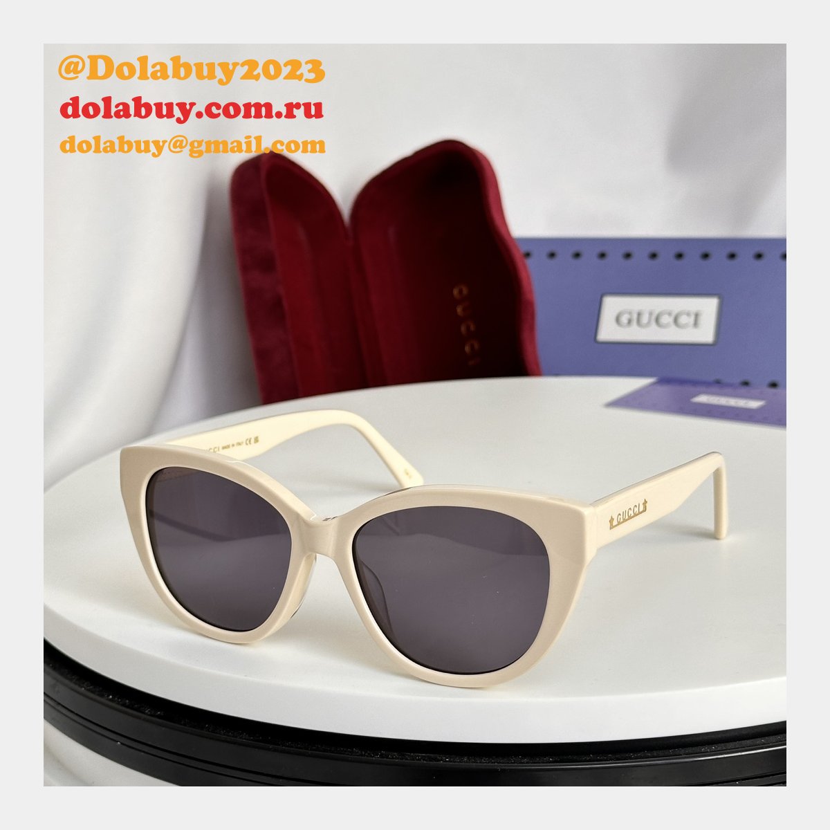buy wholesale replica G*u*i gg1625s/1588s/3851 designer sunglasses
