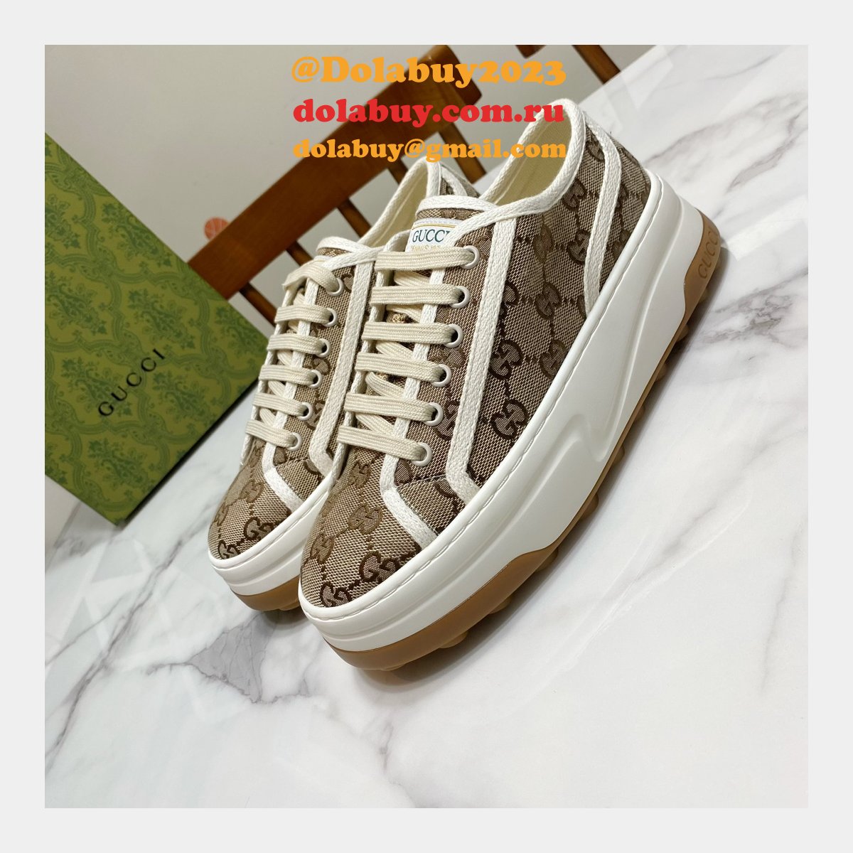 looking dolabuy to buy replica G*u*i casual shoes