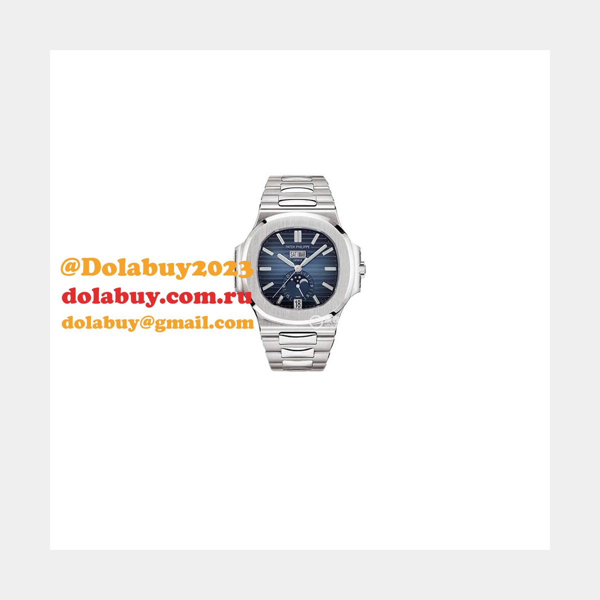Patek Philippe 5726/1A