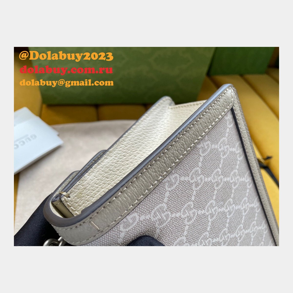 replica G*u*i #499623 dionysus designer velvet shoulder bag