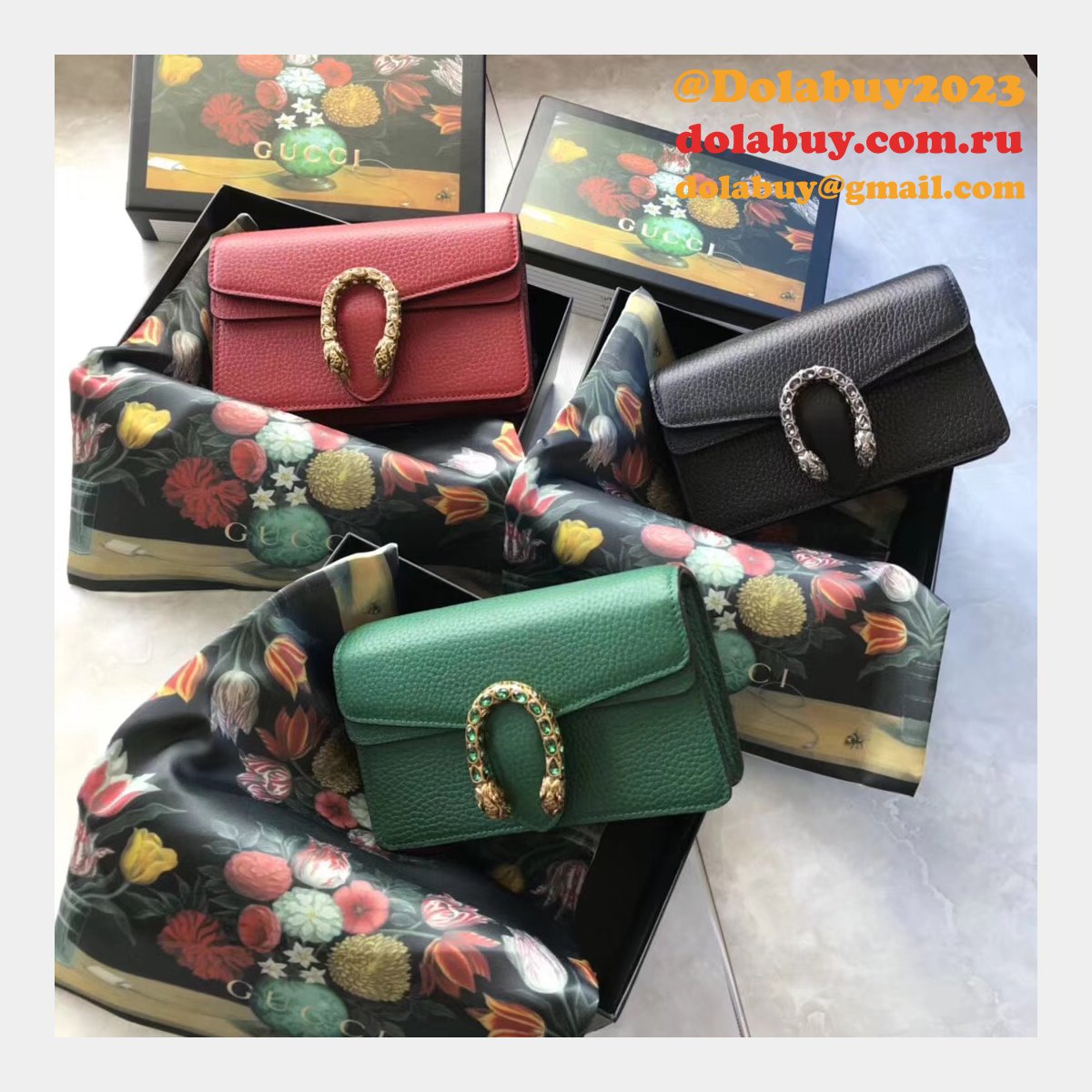 replica G*u*i 476432 dionysus suede super mini clutches small purses