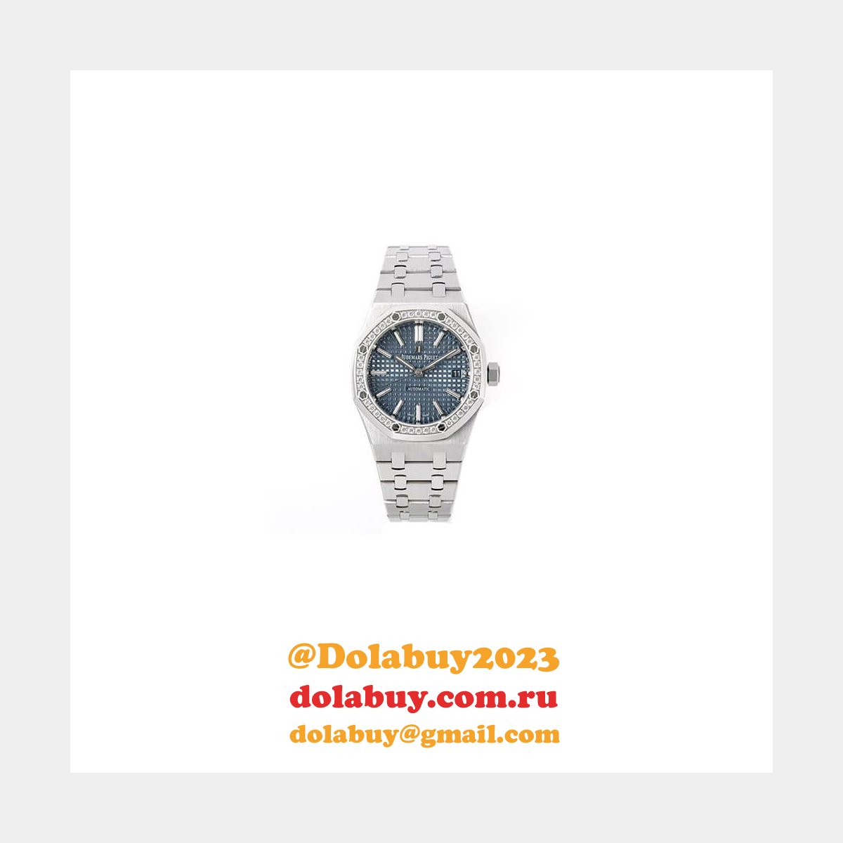 Audemars Piguet Royal Oak 15450