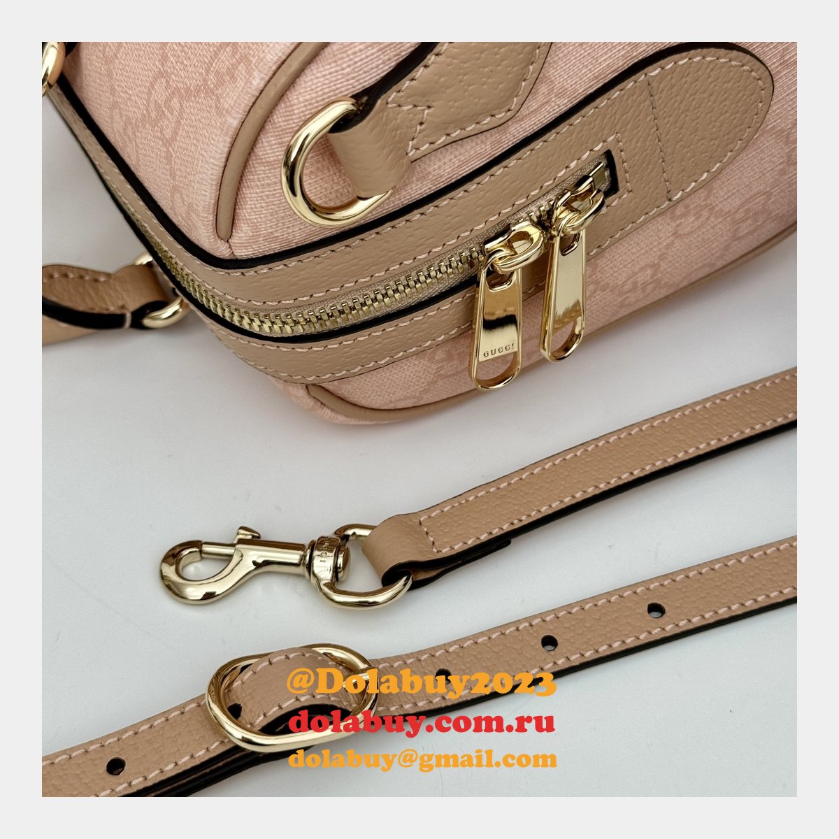 best 7 star 772061 G*u*i knockoff ophidia gg small top handle bag