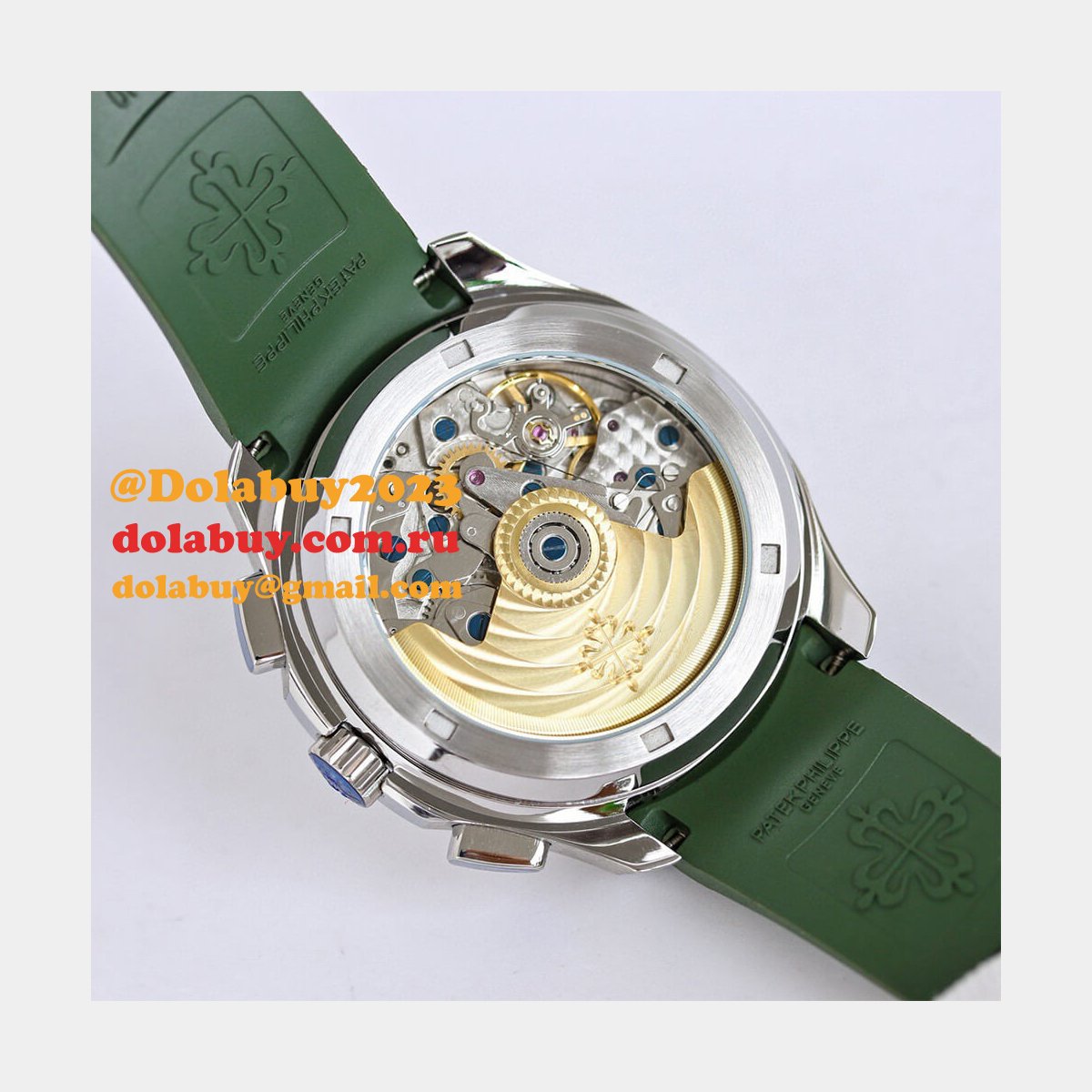 Patek Philippe 5968