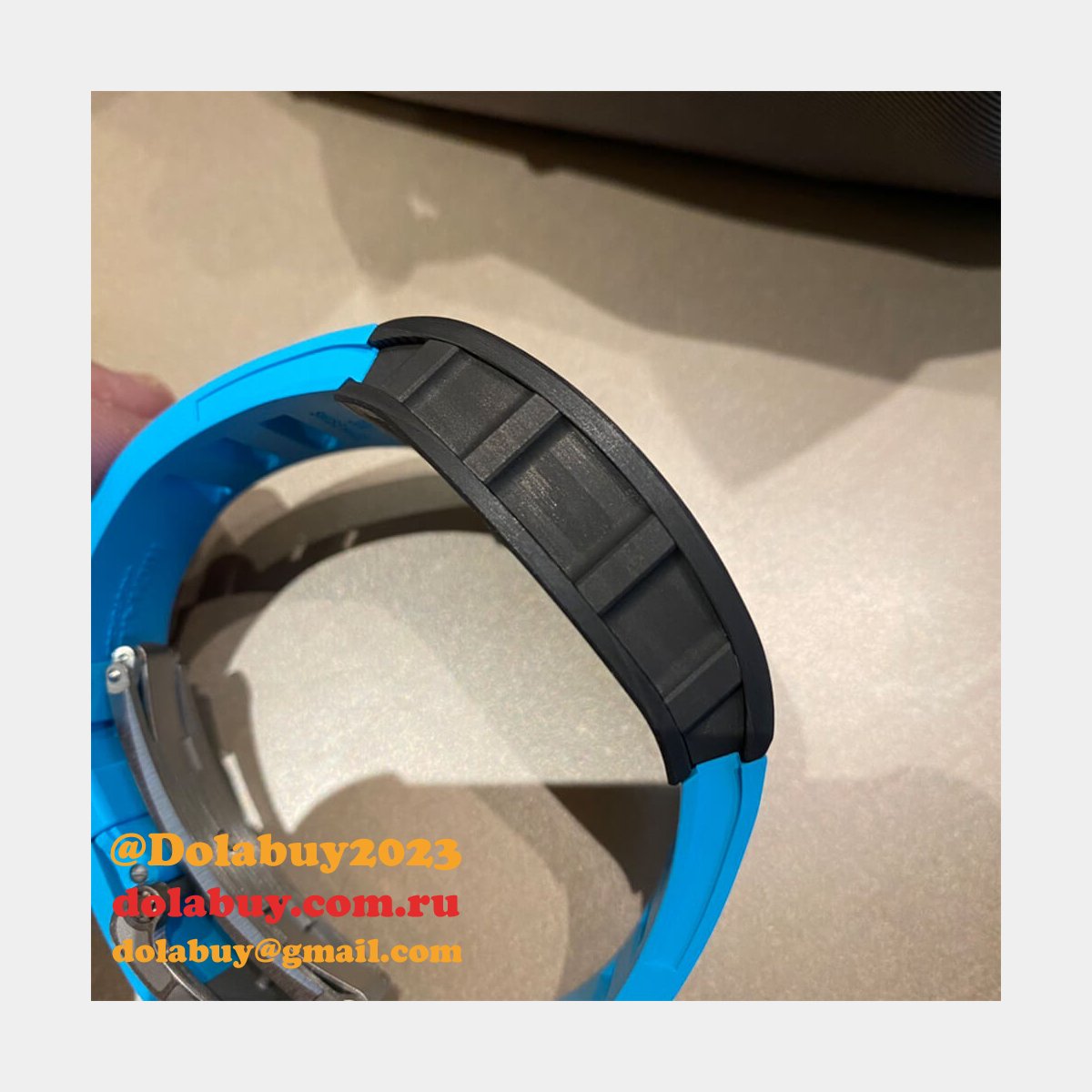 Richard Mille 055