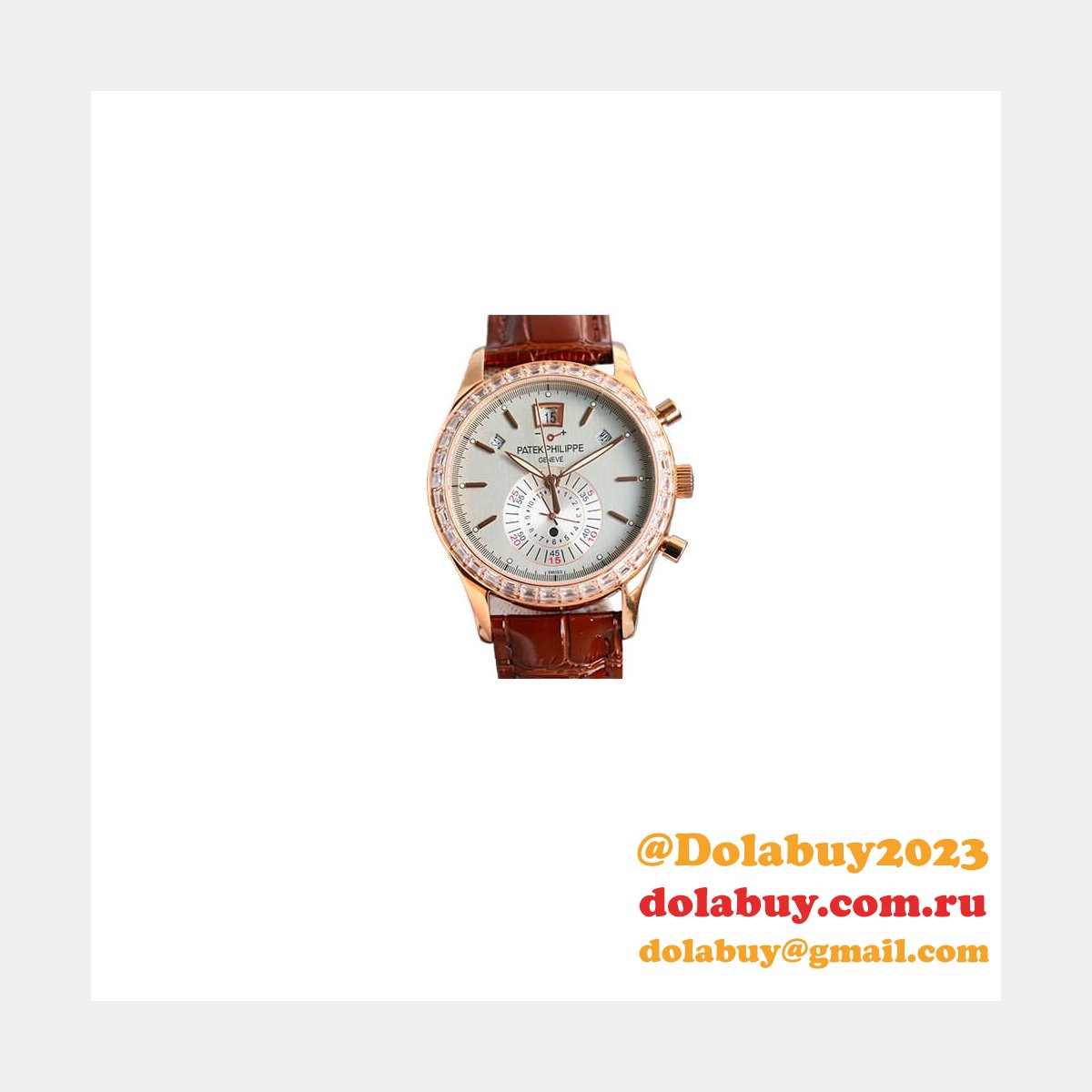 Patek Philippe 5961
