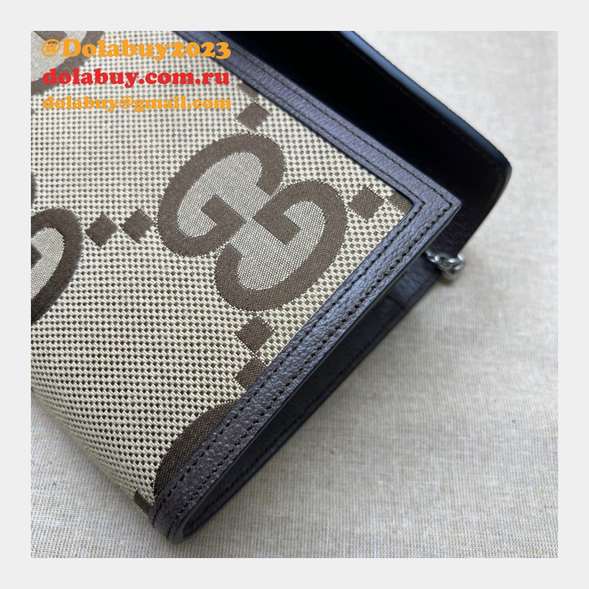 perfect G*u*i uk 401231 dionysus chain wallet shoulder fake bag