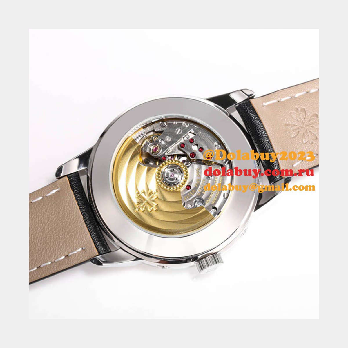 Patek Philippe 5224