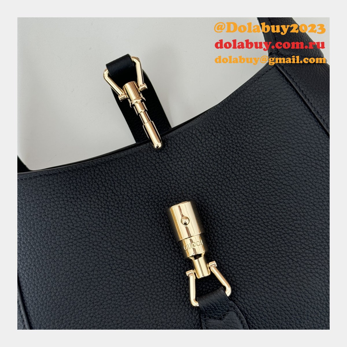 G*u*i duplicate 810232 jackie 1961 small shoulder bag